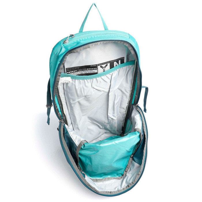 Рюкзак Deuter Speed Lite 20 1322 dustblue-arctic 