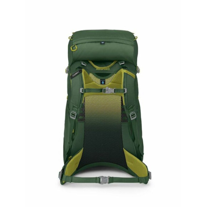 Рюкзак Osprey Ace 38 green canopy - O/S - зелений 
