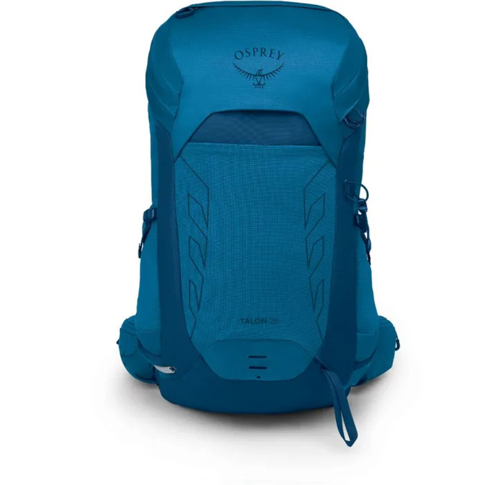 Рюкзак Osprey Talon 26 scoria blue/night shift - O/S - синій 