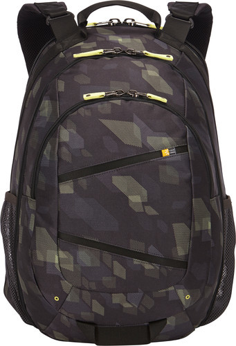 Рюкзак Case Logic BPCA315, чорний 