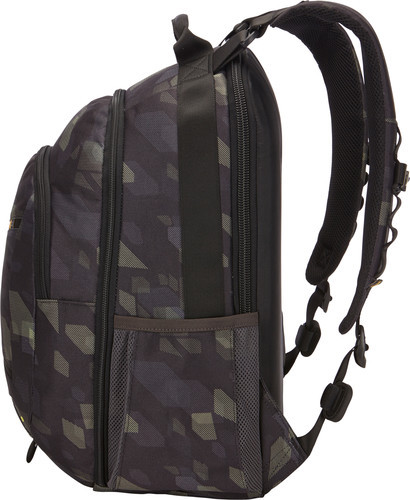 Рюкзак Case Logic BPCA315, чорний 