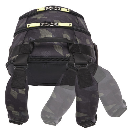 Рюкзак Case Logic BPCA315, чорний 