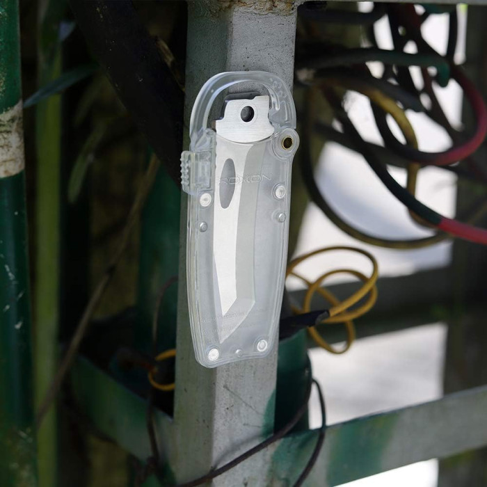 Набір клинків змінних Roxon (BA03; BA08; BA09) 3in1 