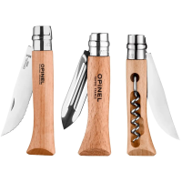 Набір ножів Opinel Nomad Set (002614)