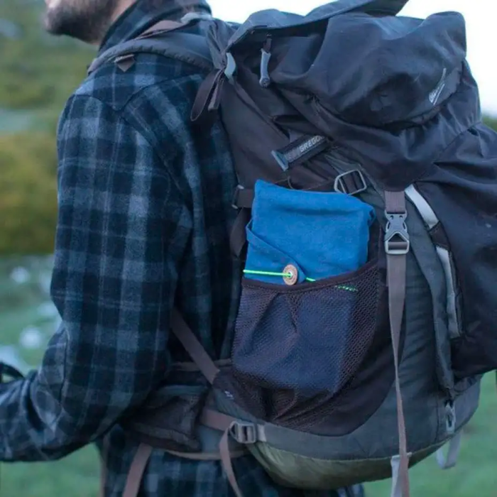 Набір ножів Opinel Nomad Set (002614) 