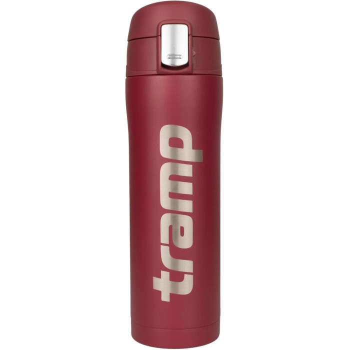 Термос Tramp 0,45 л UTRC-107-mat, pink 