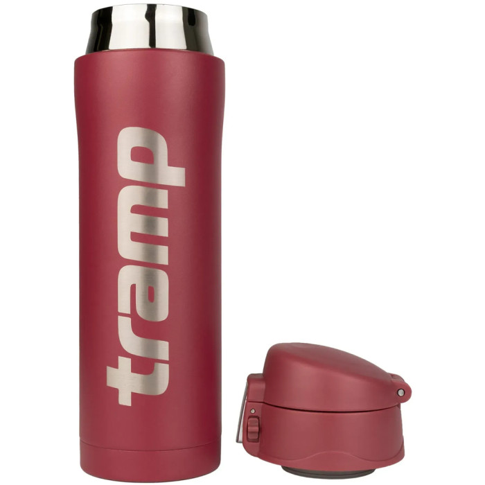 Термос Tramp 0,45 л UTRC-107-mat, pink 