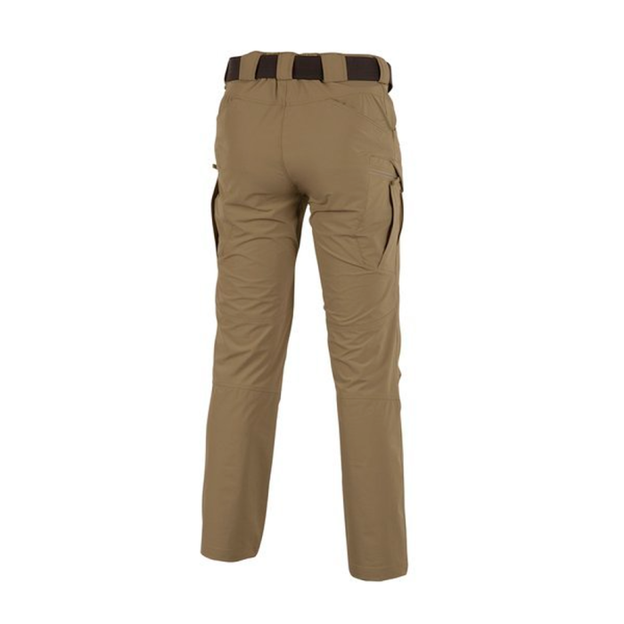 Штани тактичні Helikon-Tex OTP (Outdoor Tactical Pants) - VersaStretch - Mud Brown, розмір L 