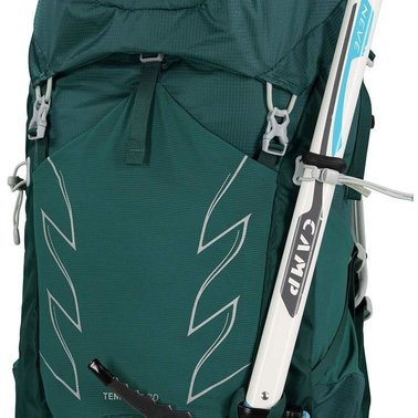 Рюкзак Osprey Tempest 30 Aluminum Grey-WXS /S-Сірий 