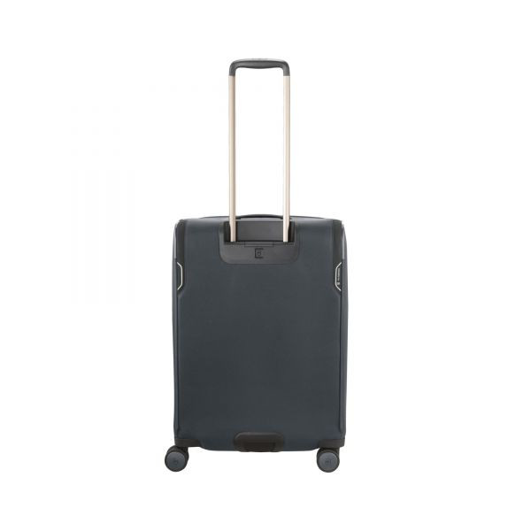 Чемодан на 4 колесах Victorinox Werks Traveler 6.0/Grey M 75 л (Vt605410) 