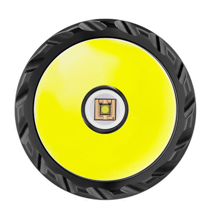 Ліхтар Olight Javelot Tac P, black 