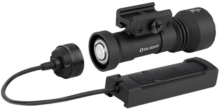 Ліхтар Olight Javelot Tac P, black 