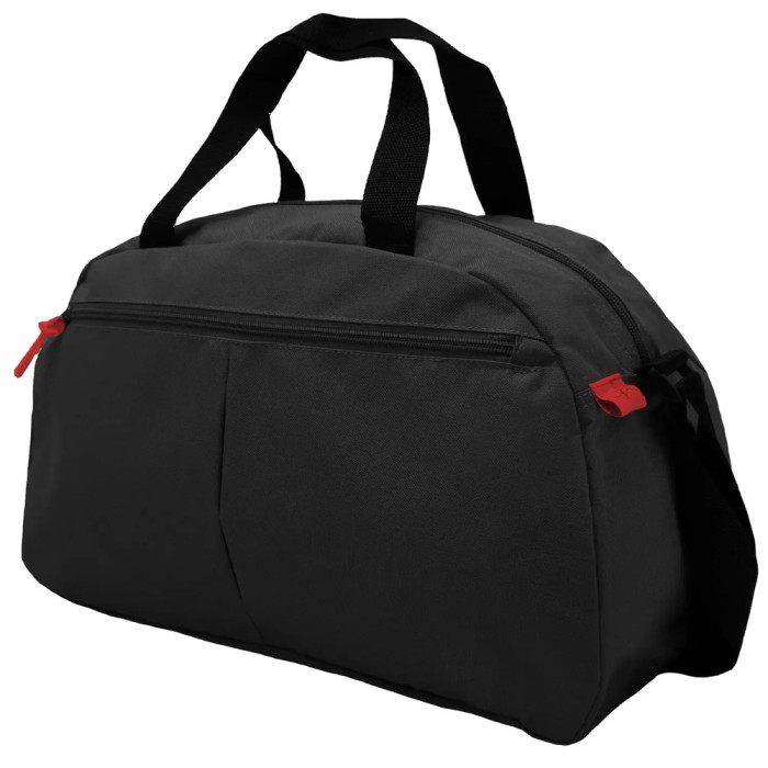 Сумка дорожня Semi Line 22 Black (A3050-1) 