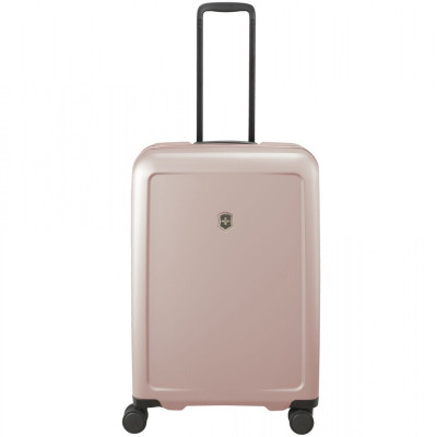 Чемодан на 4 колесах Victorinox Travel Connex Hs/Rose Gold M Expandable 71/83 л (Vt606791)