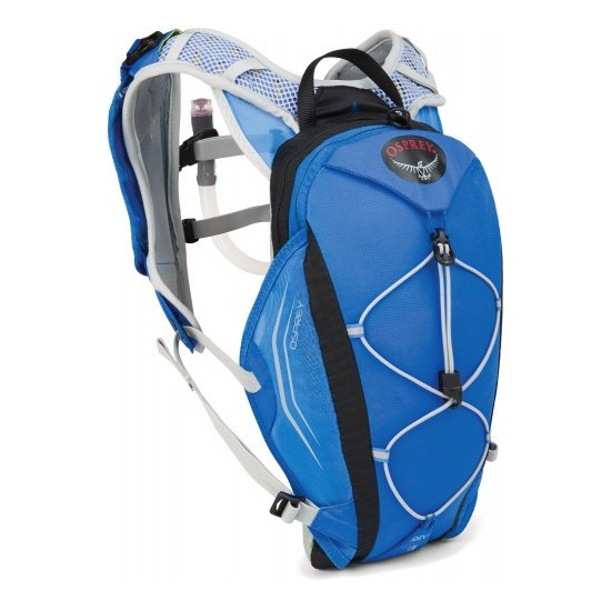Рюкзак Osprey Rev 1.5 Bolt Blue, розмір M/L 