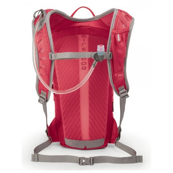 Рюкзак Osprey Verve 9, синій 