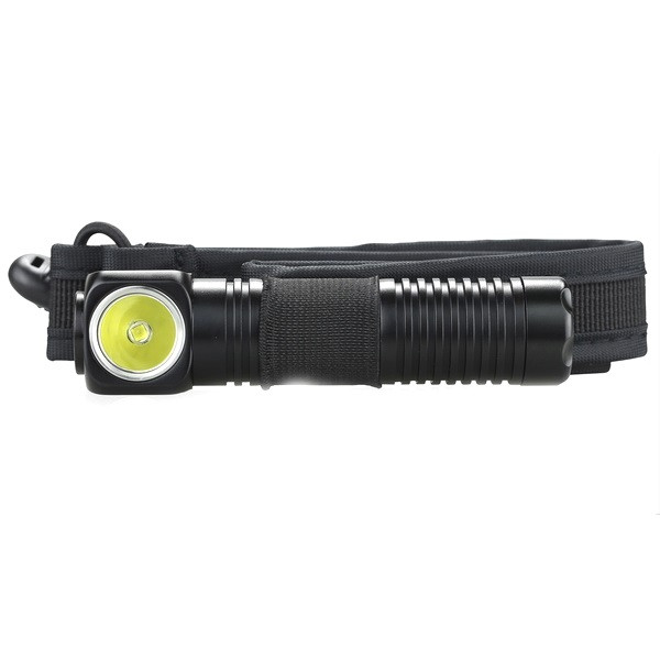 Налобний ліхтар Eagletac Sportac PH10LC2 XM-L2 U3 (1190 Lm) 