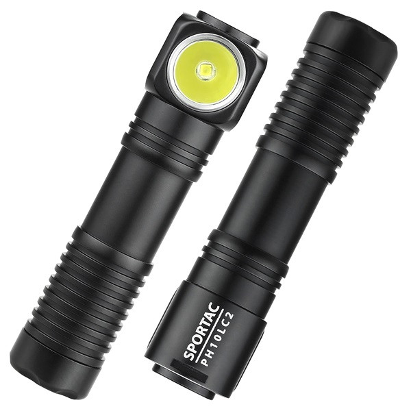 Налобний ліхтар Eagletac Sportac PH10LC2 XM-L2 U3 (1190 Lm) 