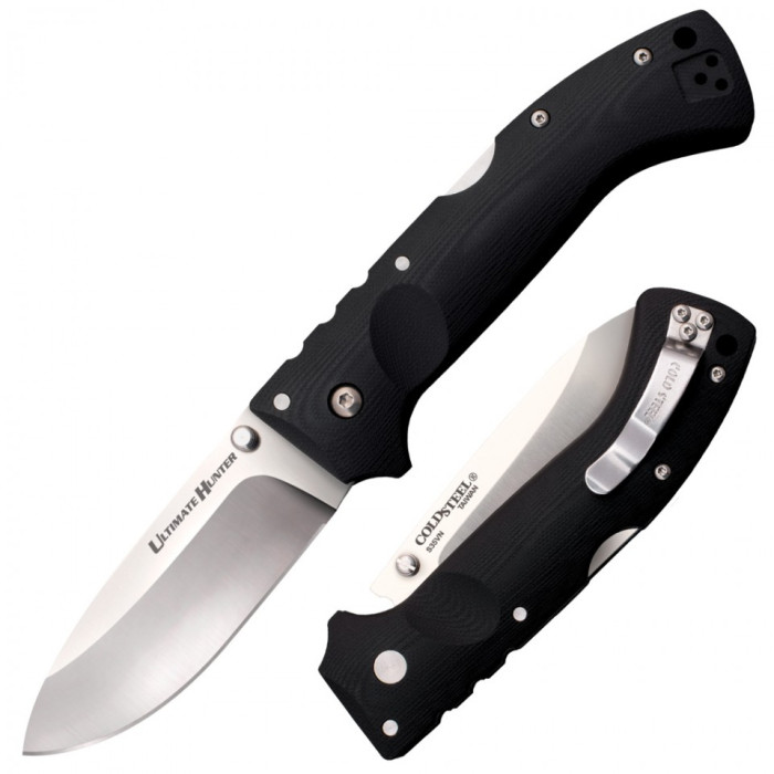 Ніж Cold Steel Ultimate Hunter, S35VN 30U 