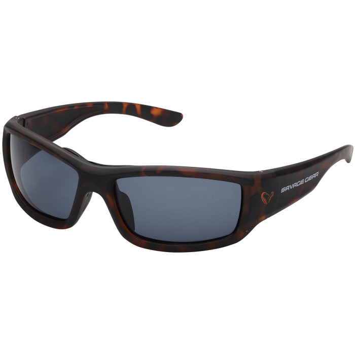 Окуляри Savage Gear Savage 2 Polarized Sunglasses (Floating) Black 