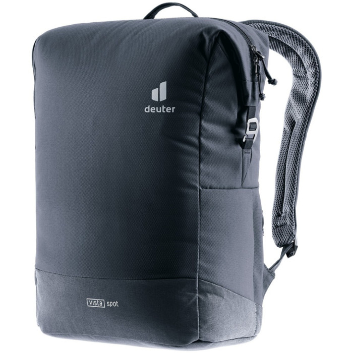 Рюкзак DEUTER Vista Spot колір 7000 black 