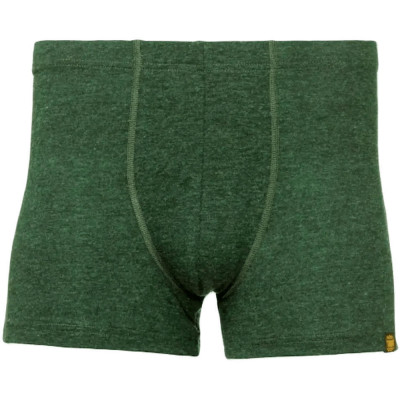 Термотруси чоловічі Turbat Retezat Boxer Mns kombu green - L - хакі
