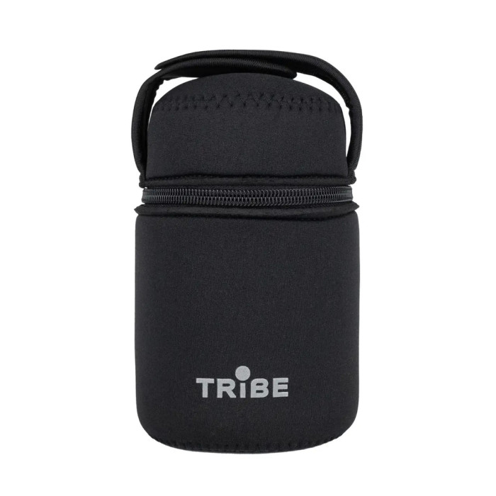 Чохол Tribe Neoprene Cover для термоса Food Jar 0,45 л T-DF-0019-black