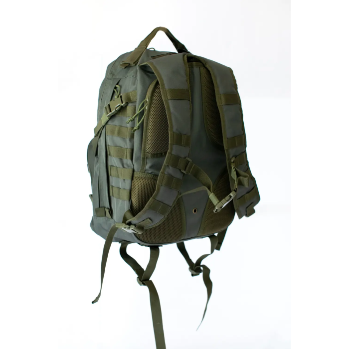 Рюкзак Tramp Commander green 50л UTRP-042 