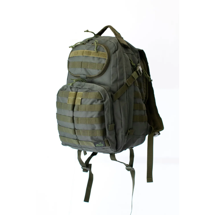 Рюкзак Tramp Commander green 50л UTRP-042 