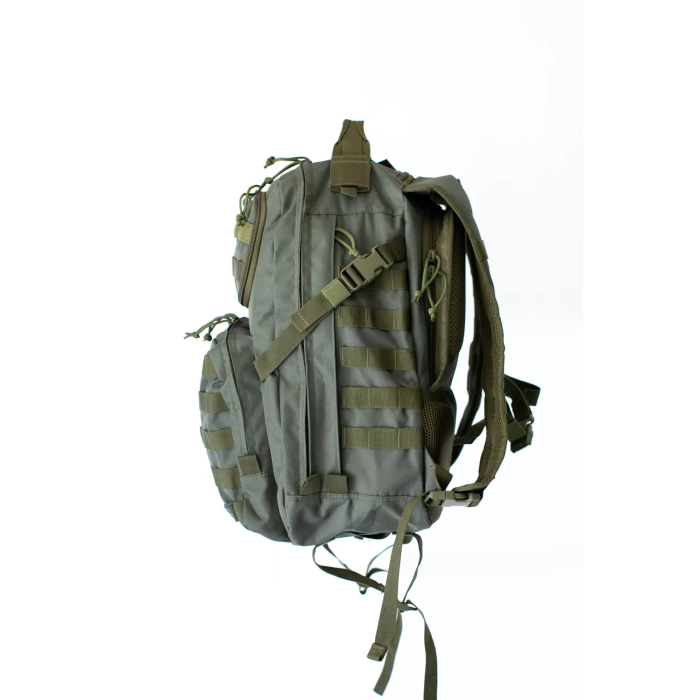 Рюкзак Tramp Commander green 50л UTRP-042 