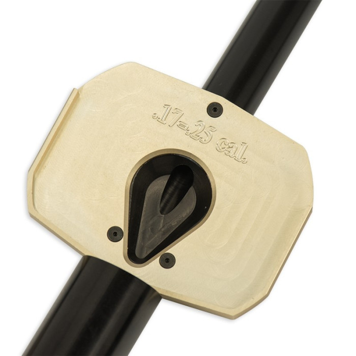 Напрямна для чищення зброї Bore Tech Patch Guide Plus .22 LR Savage MKII (BTPG-4100-107) 