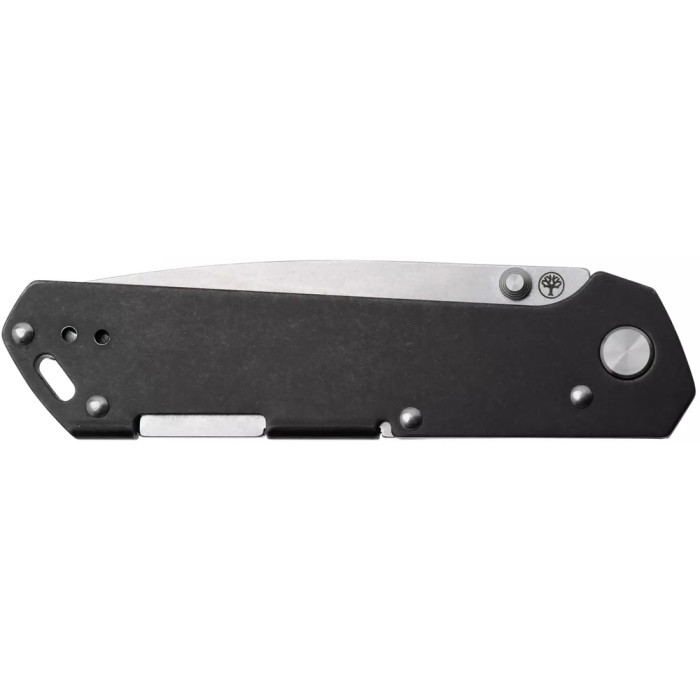 Ніж Boker Kihon Bifold Black 