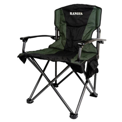 Крісло складне Ranger Mountain (RA 2239)