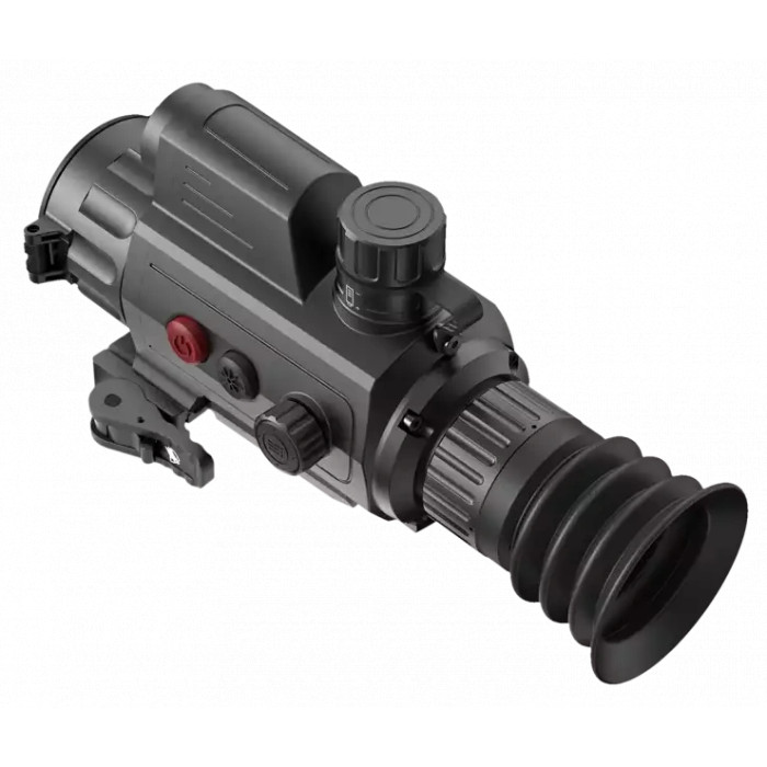 Тепловізійний приціл AGM Varmint LRF TS35-640 