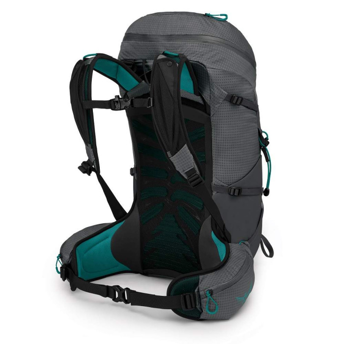 Рюкзак Osprey Tempest Pro 28 - WM/L-сірий 