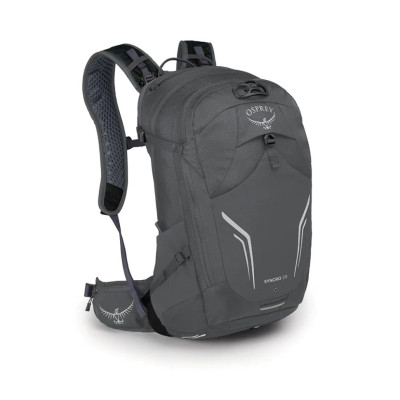 Рюкзак Osprey Syncro 20 coal grey - O/S - сірий