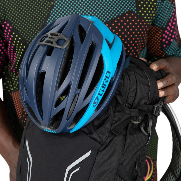 Рюкзак Osprey Syncro 20 coal grey - O/S - сірий 