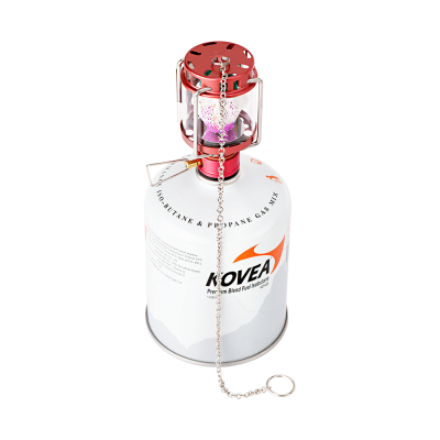 Газова лампа Kovea Firefly KL-805