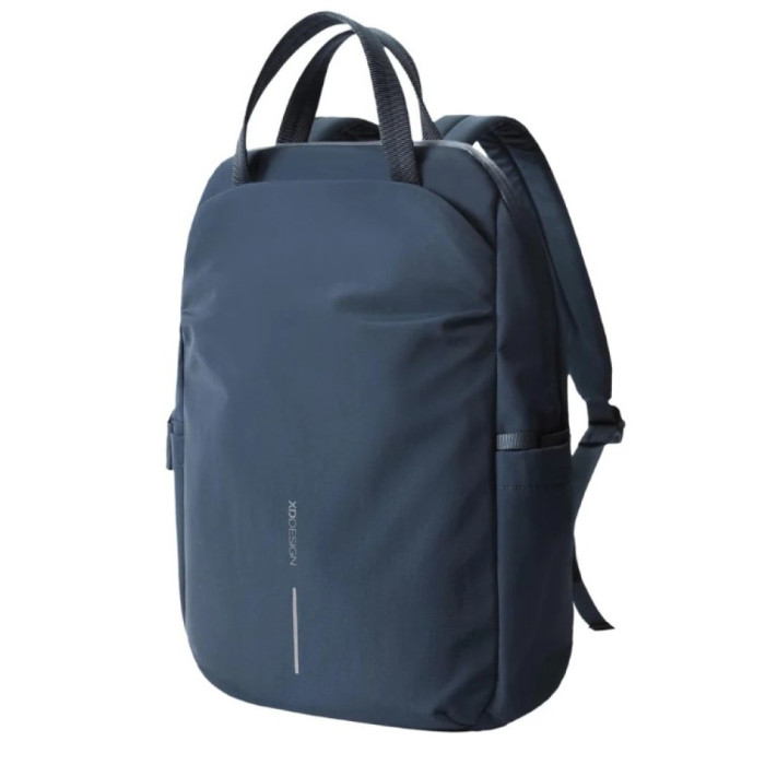 Рюкзак XD Design Soft Tote синій 16 