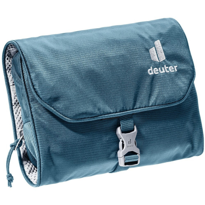 Косметичка DEUTER Wash Bag I колір 3074 atlantic 