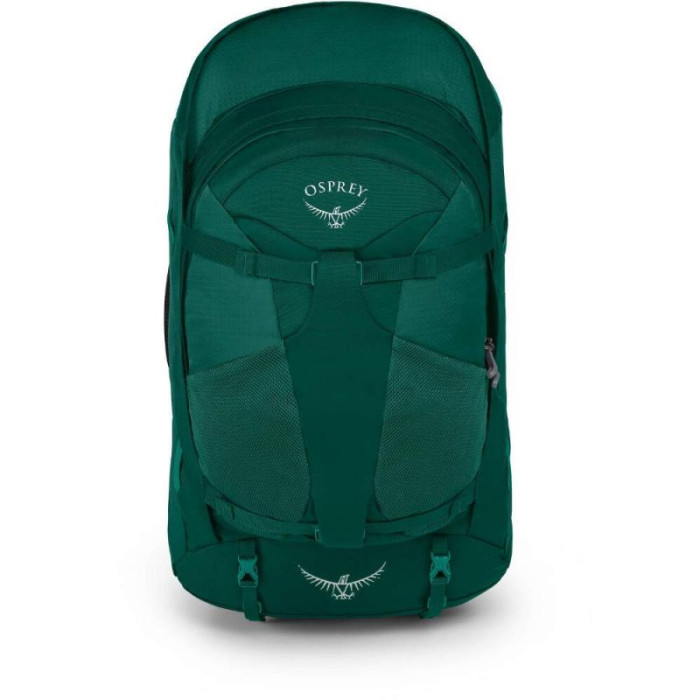 Рюкзак Osprey Fairview 55 Rainforest Green 