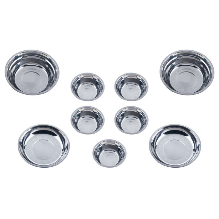 Кемпінгова портативна кухня BRS-96 