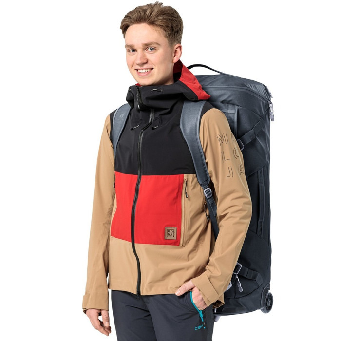 Сумка DEUTER Duffel Pro Movo 90 колір 7000 black 