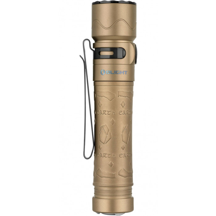 Ліхтар Olight Warrior Mini 2 LE "Земля" 