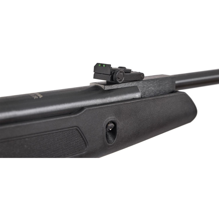 Гвинтівка пневматична Optima Striker Edge Vortex, 4,5 мм 