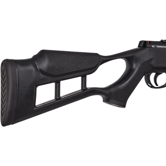 Гвинтівка пневматична Optima Striker Edge Vortex, 4,5 мм 