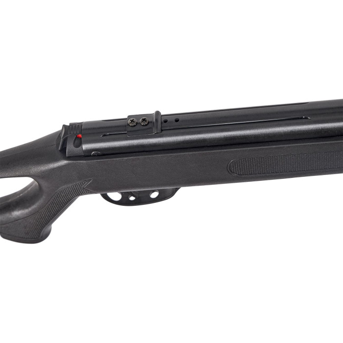 Гвинтівка пневматична Optima Striker Edge Vortex, 4,5 мм 