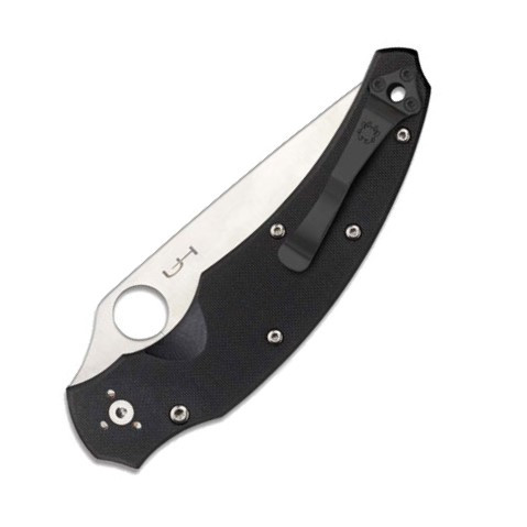 Ніж Spyderco Opus C218GP 