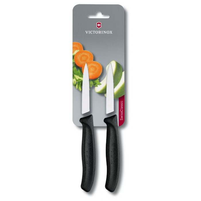 Кухонний ніж Victorinox Swiss Classic Paring 6.7603.B 