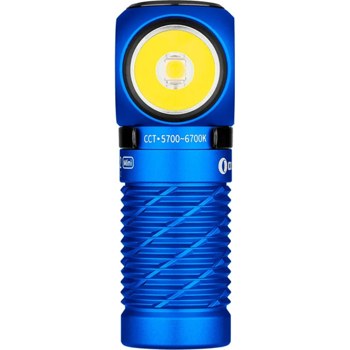Ліхтар Olight Perun 2 Mini CW Blue 